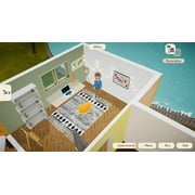 My Universe: Interior Designer, Maximum Games, Nintendo Switch, 850024479265