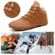 thumbnail image 1 of Botas Del Desierto Nieve Descalzas Antideslizantes Cómodas para, 1 of 9