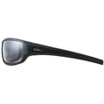 thumbnail image 3 of HZ Series Arkana - Premium Polarized Sunglasses by Hornz - Matte Black Frame - Dark Smoke Lens, 3 of 6