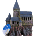 thumbnail image 4 of Penn-Plax Deco-Replicas Magical Castle Aquarium Decoration – Medium, 4 of 9