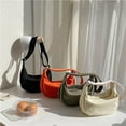 thumbnail image 3 of Women's Crossbody Bag - Urban Simplicity, Casual Fashion, Spacious Design, Nylon, High-End Appeal, 3 of 9