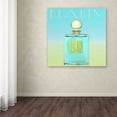 thumbnail image 4 of Trademark Fine Art "Colored Scents I" Canvas Art by Color Bakery, 4 of 4