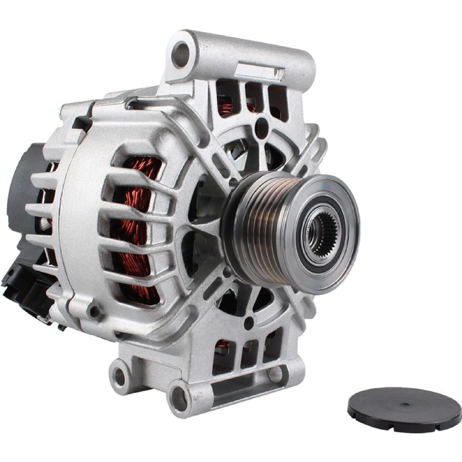 DB Electrical AVA0089 Alternator Compatible With/Replacement For 1.6L Mini Cooper 2007 2008 2009