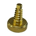 thumbnail image 4 of Tapa inferior para cubo de billar, tapón inferior para cubo de billar, protector compacto y portátil Oro, 4 of 9