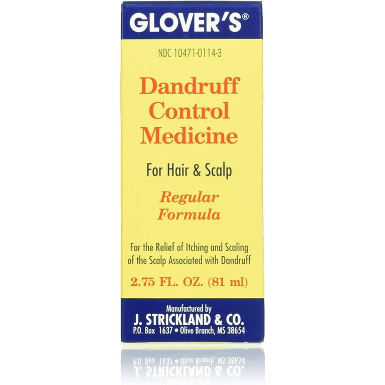 Glovers sarcoptic best sale mange medicine