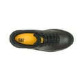 thumbnail image 6 of Cat Footwear Mens Streamline 2.0 Leather Ct Construction Shoe BLACK, 6 of 6