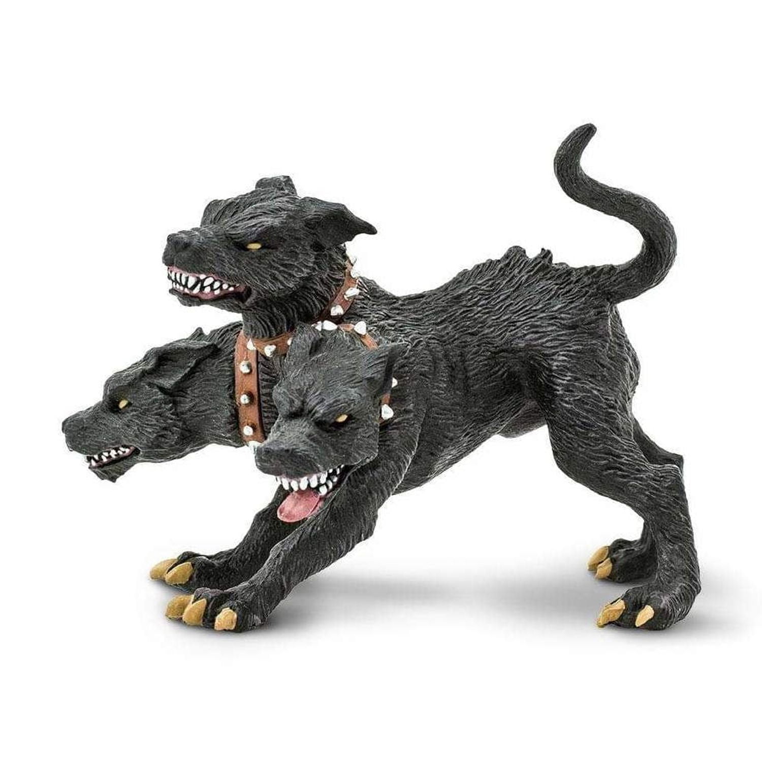 Cerberus ケルベロス メル mao sasagawa 6.23 x 2.56 x 3.74 inches Realistic Cerberus Figurine Plastic
