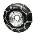 Peerless Chain Truck Tire Chains, 0323130