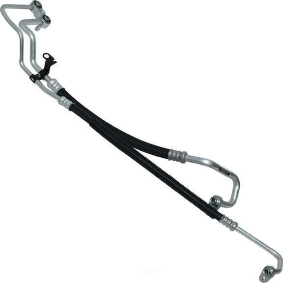 UAC HA 113503C Suction And Discharge Assembly