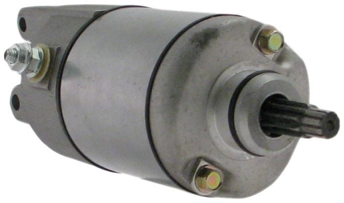New Starter 88-97 HONDA TRX300 ATV 31200-HC4-003 31200-HC4-013