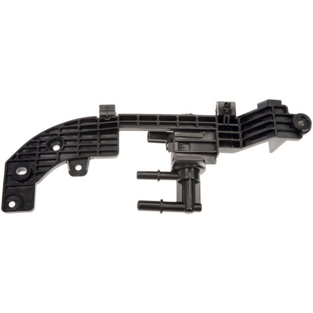 KarParts360 For Ford Focus 2006 2007 Vapor Canister Purge Valve | Plastic | Rectangle | Female Connector | 7MM Inlet Inside Diameter | Replacement For 7S4Z9C915A