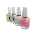 thumbnail image 2 of 4x Oil Set Aceite de cutícula Barrera de de uñas Reparación de uñas para reparar cutículas de uñas y uñas dañadas Superficie d Yinane Aceite de esmalte de uñas, 2 of 7