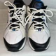 thumbnail image 2 of New Balance 608v4R Shoes Mens 10 D White/Black Walking Comfort Sneakers Nice!, 2 of 6