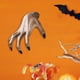 thumbnail image 3 of Decoración de Halloween Mano Fantasma Colcomx Esqueleto fantasma, 3 of 8