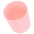 thumbnail image 4 of Minkissy 1Set Ceramic Pink Candlestick for Home Decor and Diy Projects Women Homeowners, 4 of 8