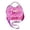 Hot Pink, variant on HXWCHs Toddler Purse Gifts for Girls: 3 Year Girl Gifts, Girl Toys Purse Set Pink