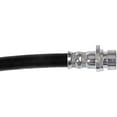thumbnail image 3 of Dorman H621860 Clutch Hydraulic Hose for Specific Honda Models Fits select: 2002-2006 HONDA CR-V, 2003-2010 HONDA ELEMENT, 3 of 3