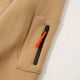 thumbnail image 3 of pstuiky Camisas casuales de manga larga para hombre, Sudadera deportiva informal para hombre, color liso, con cremallera, bolsillo, manga larga, con capucha Tops de hombre l, 3 of 3