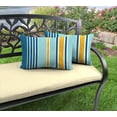 thumbnail image 3 of Outdoor Pillows, 3 of 9