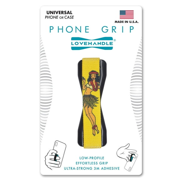 Phone Grip LOVEHANDLE universal para teléfonos inteligentes y tabletas