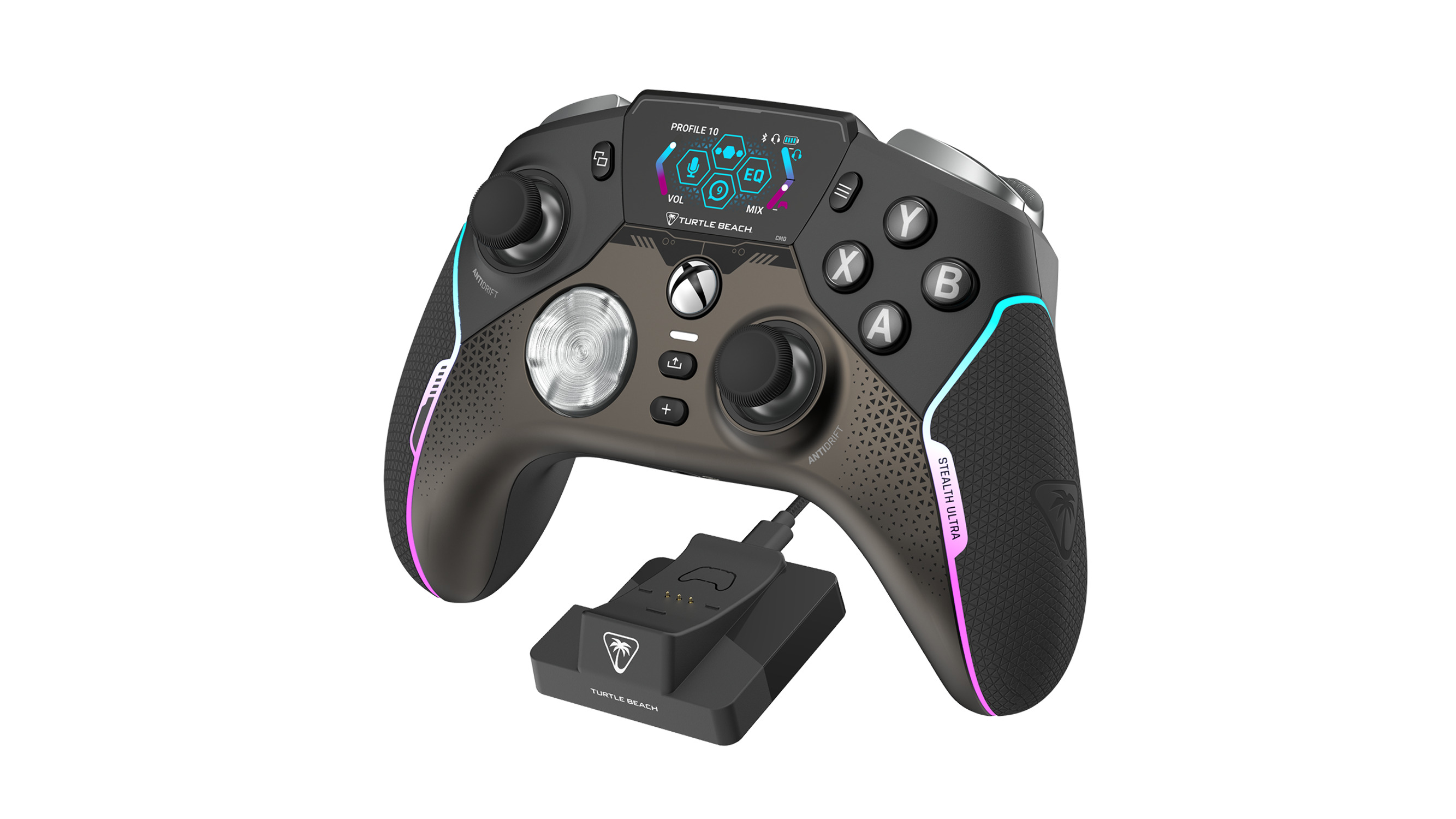 Turtle Beach Stealth Ultra Wireless Smart Xbox Controller photo 4