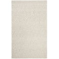 thumbnail image 2 of SAFAVIEH Marbella Tris Geometric Diamonds Area Rug, Beige/Cream, 6' x 9', 2 of 9