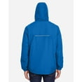 thumbnail image 3 of CORE365 88224 Men's Profile Fleece-Lined All-Season Jacket-True Royal-XL, 3 of 5