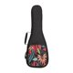 thumbnail image 3 of Mochila para ukelele de 31 pulgadas con bolsillo, correas ajustables, bolsa de transporte para ukelele Estilo A, 3 of 9
