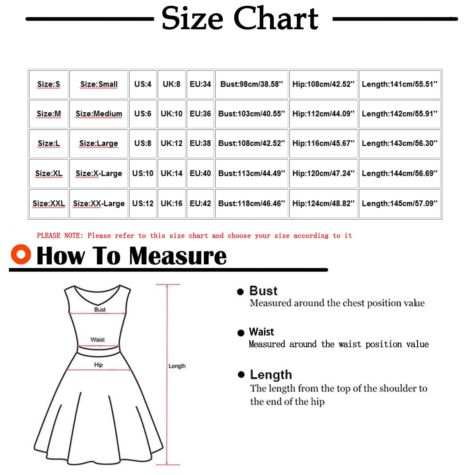 Fashion Women's Summer Casual Sleeveless O-Neck Solid Fork Opening Dress Early Access Deals Gift for Adults Great gifts for less