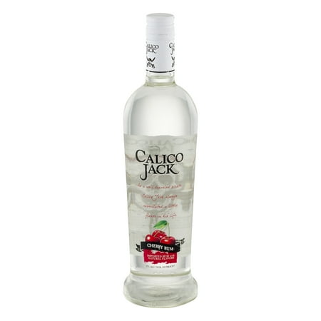 Cherry Jack 750 Ml