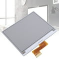 thumbnail image 1 of Electronic Ink Screen, 4.2 Inch Versatile SPI Interface Low Power Consumption Red Yellow Black White Electronic Ink Screen Module  for Warehouse Shelves, 1 of 7
