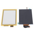 thumbnail image 5 of Replacement LCD Screen for Switch Lite Durable Replacement LCD Screen Repair Parts for Switch Lite Yellow, 5 of 5