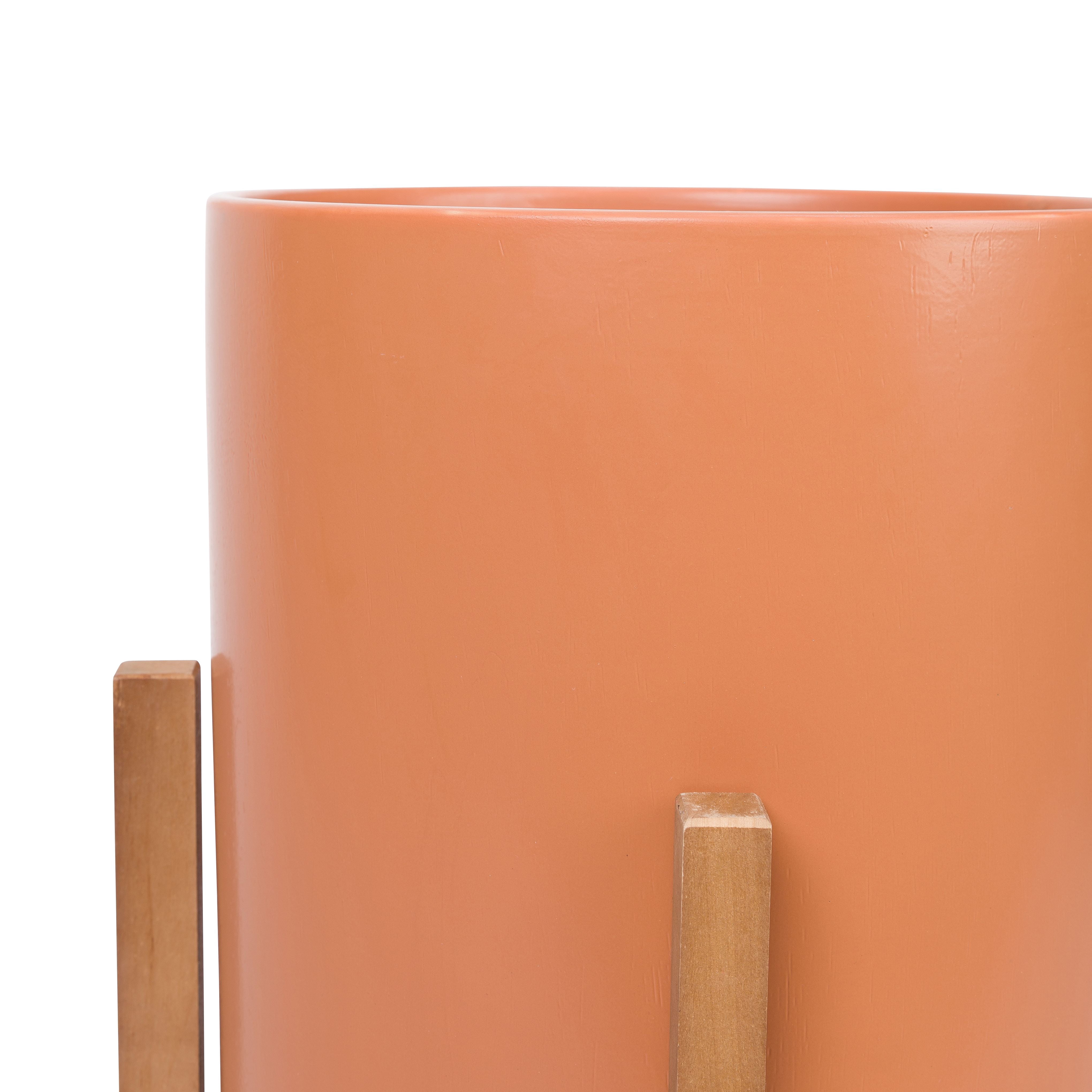 Amara Large Planter Set