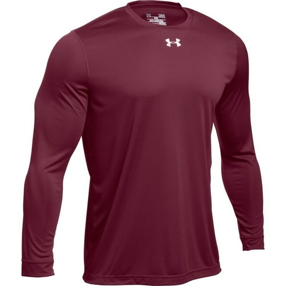 Under Armour Men's Locker 2.0 Long Sleeve Shirt