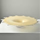 thumbnail image 4 of Frutero de cristal con base, frutero de gran capacidad, utilizado for decoración central de encimera de cocina, sala de estar o mesa de comedor, 4 of 6