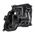 thumbnail image 1 of 1 Conector de Luz Trasera Derecha para Peugeot 301 M33 2014-2016, 1 of 7
