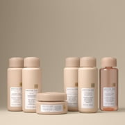 Kristin Ess Shampoo Extra Gentle for Sensitive Scalp + Gently Cleanses, 10oz