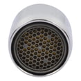 thumbnail image 1 of Aireador Para Grifo Coflex Flujo Estándar Plata, 1 of 3