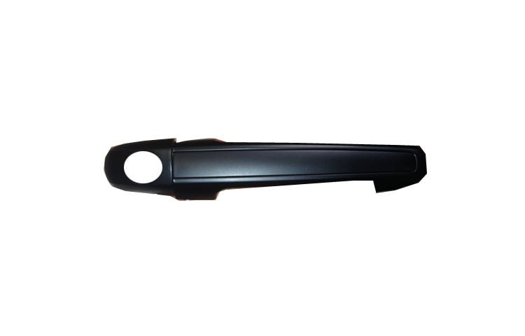 Replacement Outer Front Passenger Black Door Handle For 0610 Hyundai Sonata