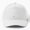 White, variant on Feliz D铆a Pap谩 Baseball Hat, Spanish Dad Family Appreciation Statement Design, Classic Cap