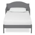 thumbnail image 7 of Dream on Me Sydney Toddler Bed, Steel Grey, 7 of 7