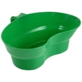 thumbnail image 1 of CHICHUMID Copa De Enjuague Bucal Para En Con Mango Largo Plástico Antideslizante Verde, 1 of 7