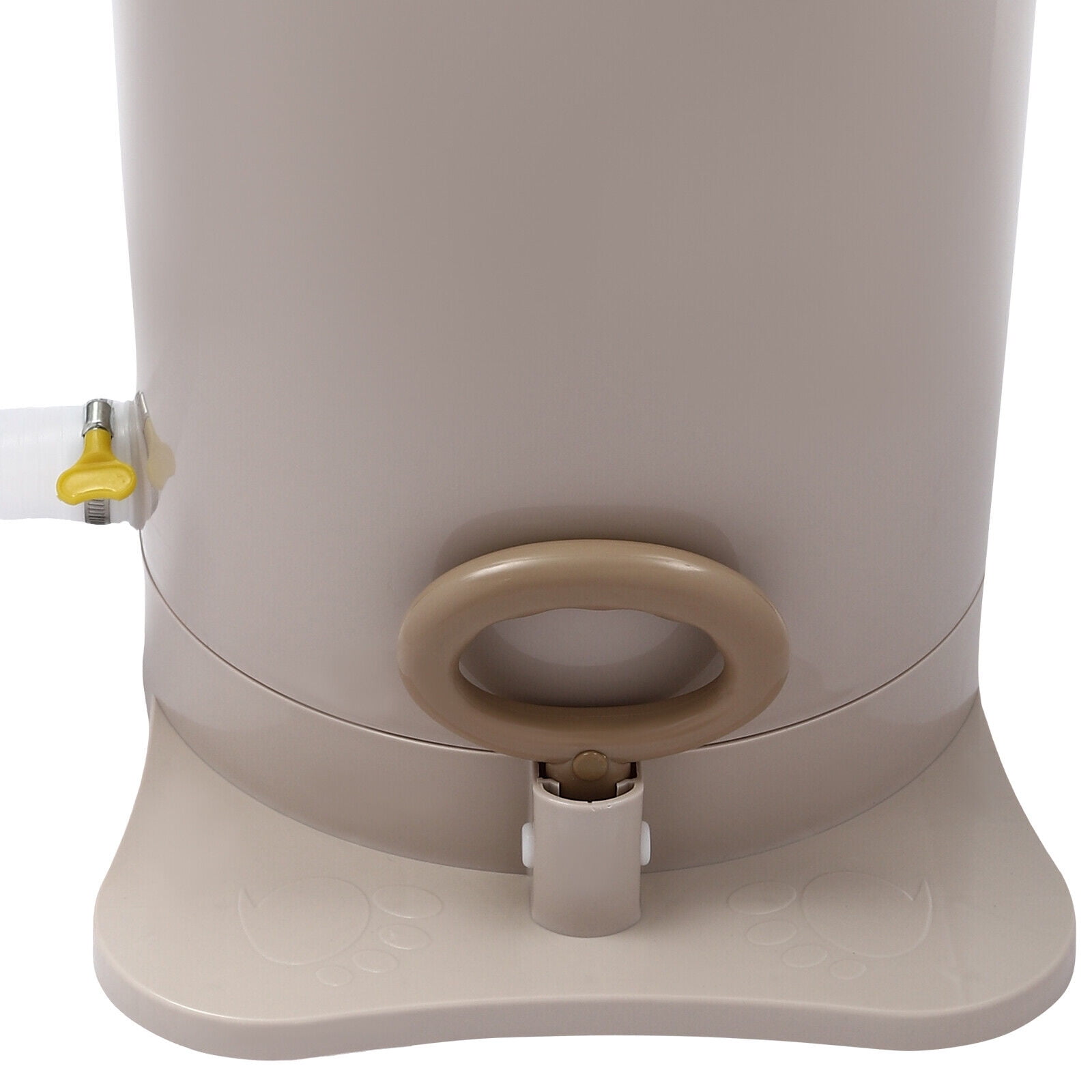 Portable Washing Machine, 12L Foldable Washing Machine Mini Portable Washer