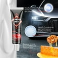 thumbnail image 1 of Automobile Coating Protective Wax Scratch Enhancing Gloss Car Paint Cleaning And Refurbishment Protective Wax Car Care Products Bulk Car Protector from Hail Car Protector Car Cleaning Wipes Leather, 1 of 3