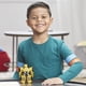 thumbnail image 4 of Figura de acción de robot de juguete Transformers Playskool Heroes Bumblebee Transformers Transformers, 4 of 9
