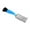 Blue, variant on Universal 2 in 1 Duster for Car Clean, Car Bursh Tool with Double Heads, Soft Car Interior Detailing Brush(Black)
