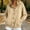 Beige, variant on Baseball Graphic Sweatshirts for Women Print Fashion Clothing Drop Shoulder Loose Fit Casual Hoodless Sweatshirt Winter Clothes Fall Outfits for Women Crewneck Pullover Long Sleeve