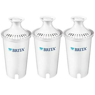  Brita weiß Marella Water Filter Jug Maxtra+, XL Size, White :  Home & Kitchen