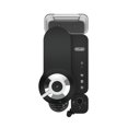 thumbnail image 3 of Nespresso Vertuo Lattissima Coffee and Espresso Machine by De'Longhi, Black, 3 of 8