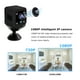 thumbnail image 1 of Mini Cámara Wifi WiFi Mini Camera X6 Micro Vigilancia Tiny Cams Grabadora de video para el hogar, 1 of 8